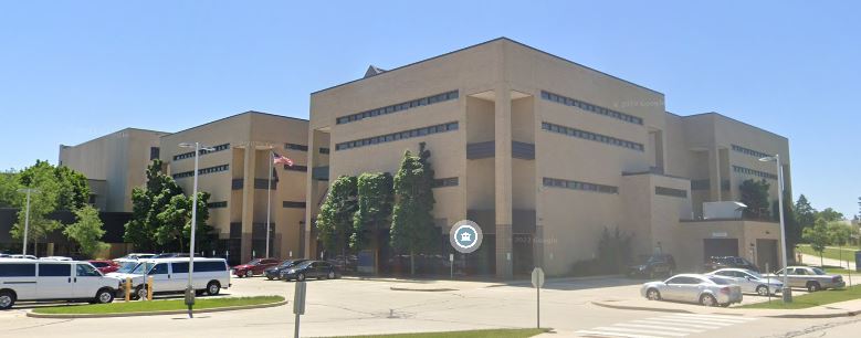 Photos Waukesha County Jail 1